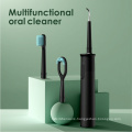 Vibrating Wireless Rechargeable Dental Calculus Removal Sonic Electric Cleansing Toothbrush